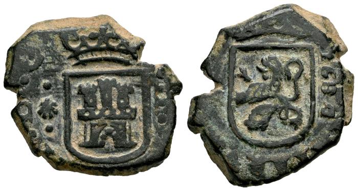 Monarquía Española