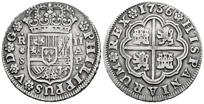 Monarquía Española