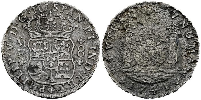 Monarquía Española