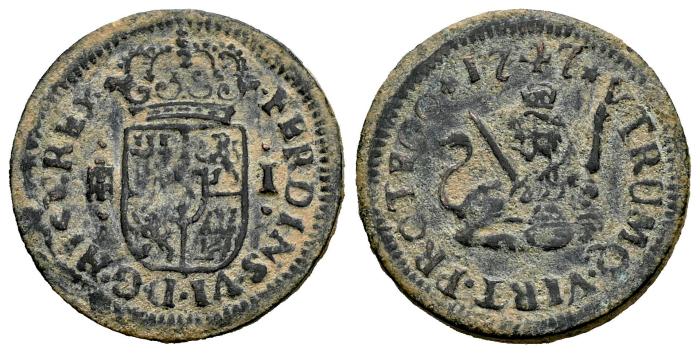 Monarquía Española