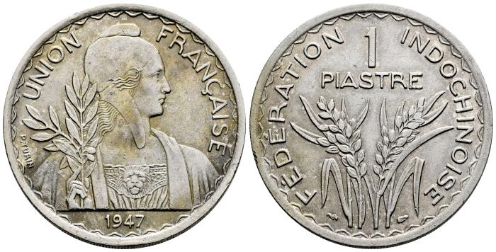 Monedas Extranjeras