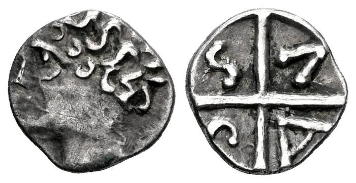Greek Coins