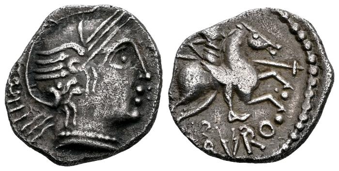 Greek Coins