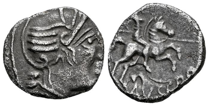 Greek Coins