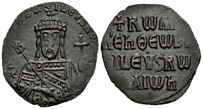 Imperio Bizantino