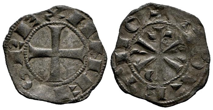 Medieval Coins