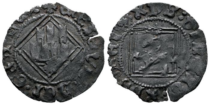 Medieval Coins