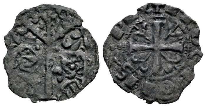 Medieval Coins
