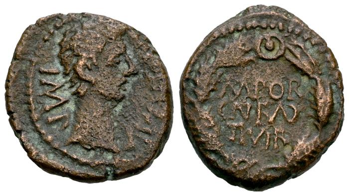 Celtiberian Coins