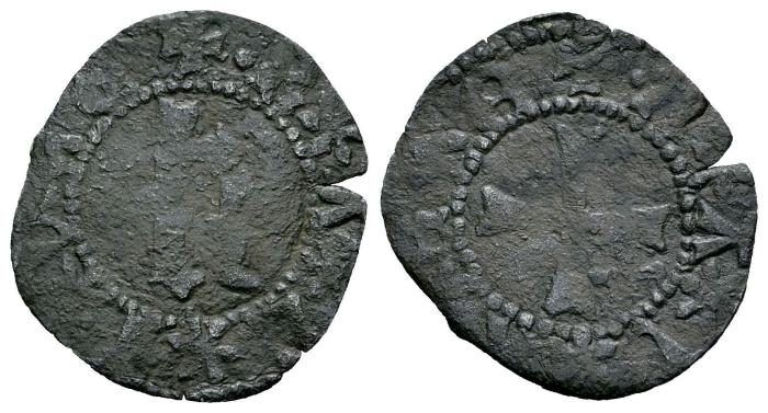 Medieval Coins