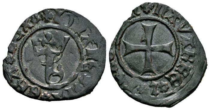 Medieval Coins