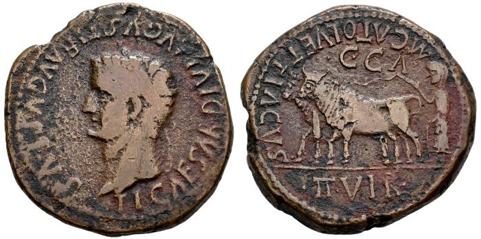 Celtiberian Coins