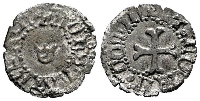 Medieval Coins