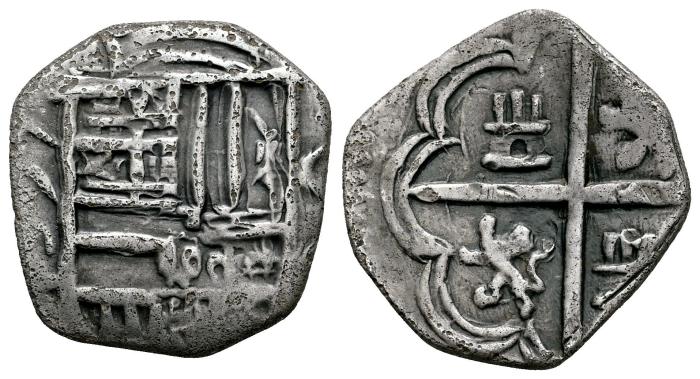 Monarquía Española