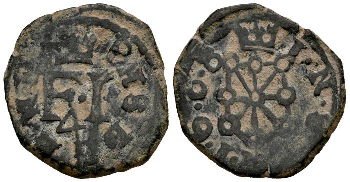 Monarquía Española