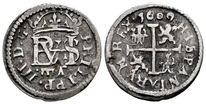 Monarquía Española