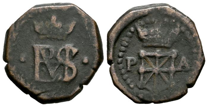 Monarquía Española