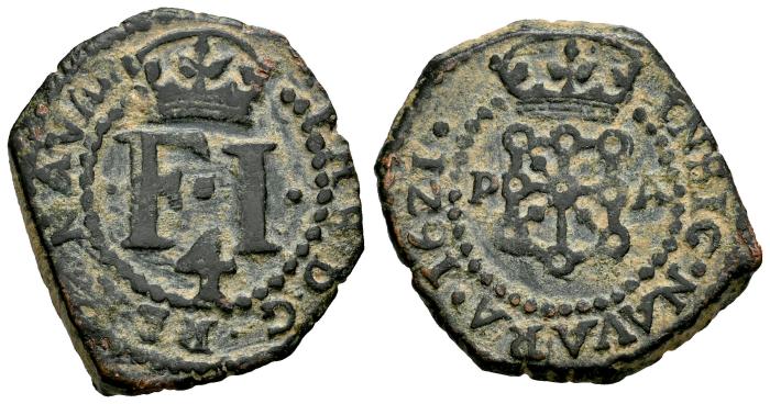 Monarquía Española