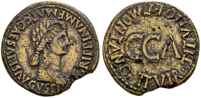 Celtiberian Coins