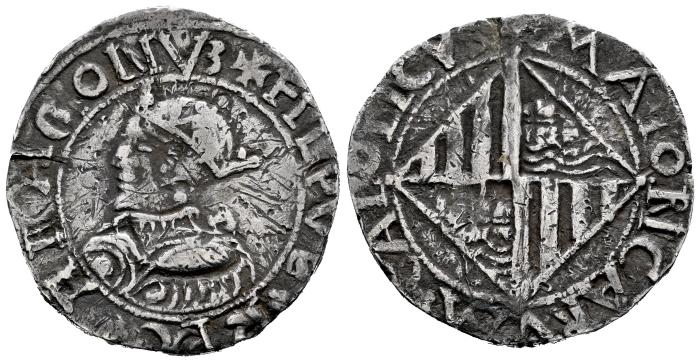 Monarquía Española