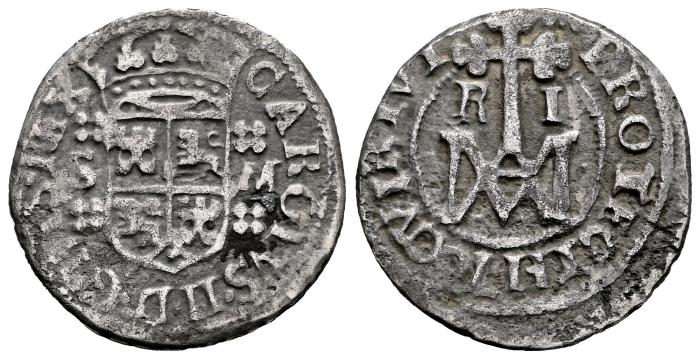 Monarquía Española