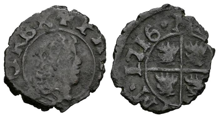 Monarquía Española