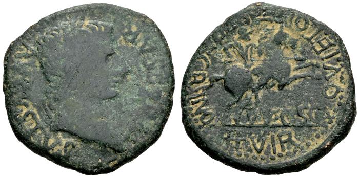 Celtiberian Coins