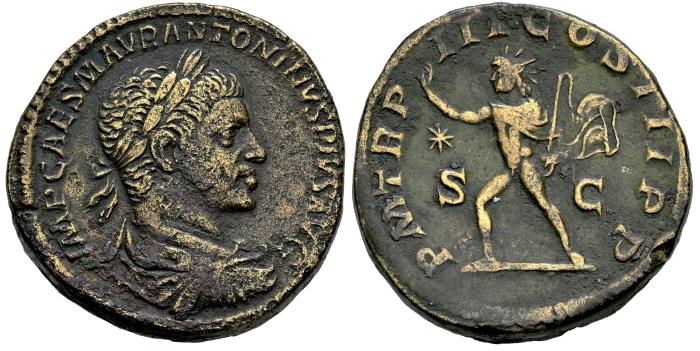 Roman Imperial
