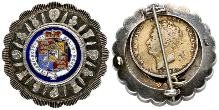 Medallas