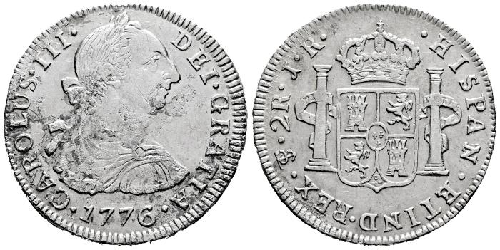 Monarquía Española