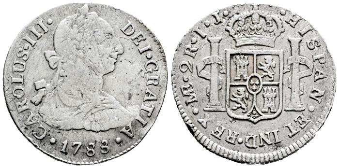 Monarquía Española