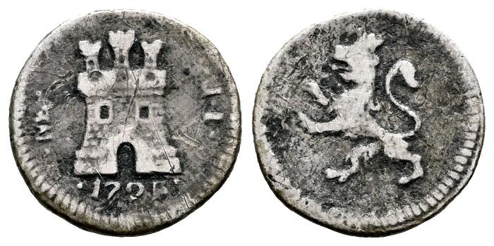 Monarquía Española