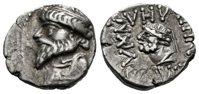 Greek Coins