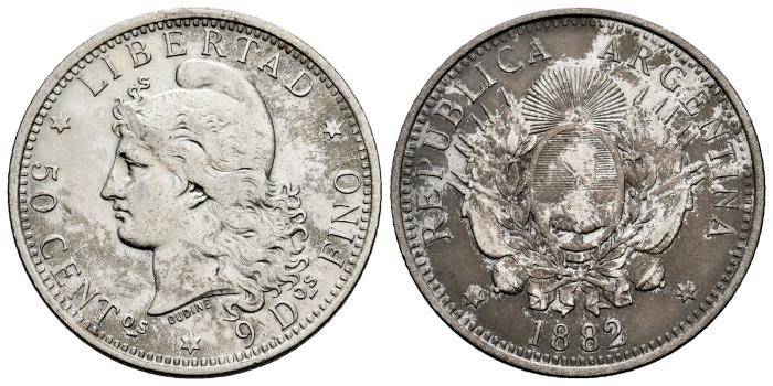 World Coins