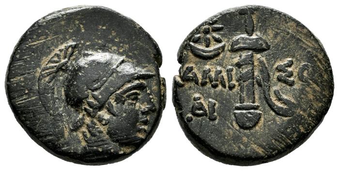 Greek Coins