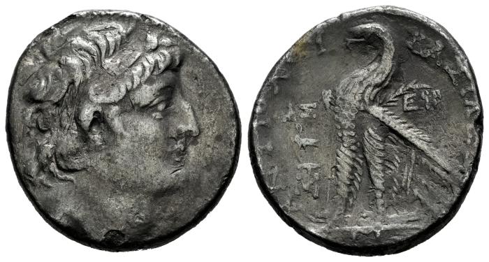 Greek Coins