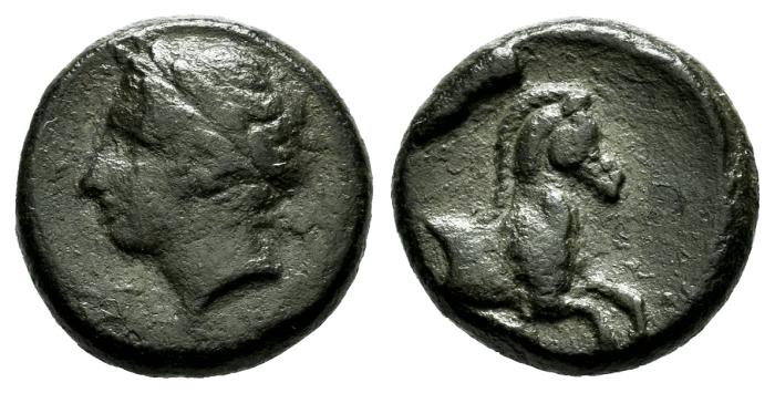 Greek Coins