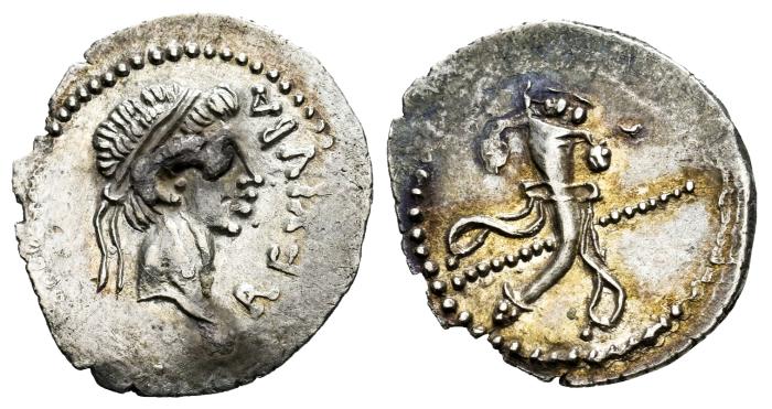 Greek Coins