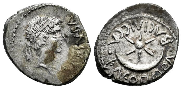 Greek Coins