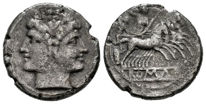 Roman Republican