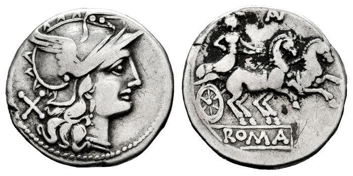 Roman Republican