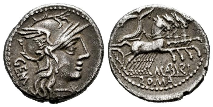 Roman Republican