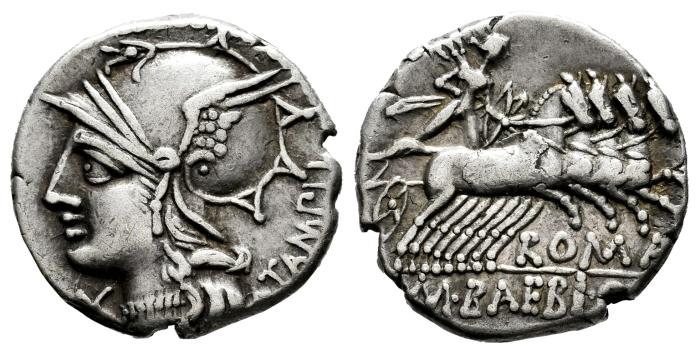 Roman Republican