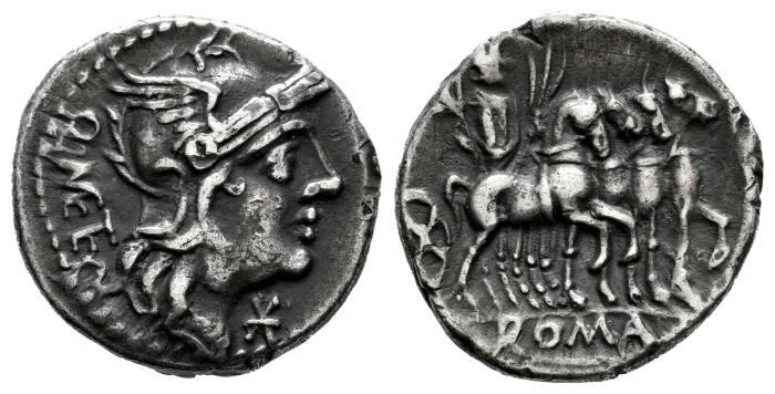 Roman Republican