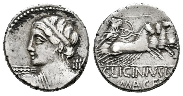 Roman Republican