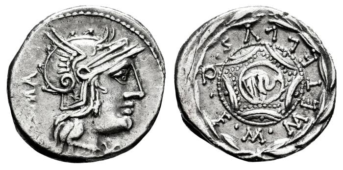 Roman Republican