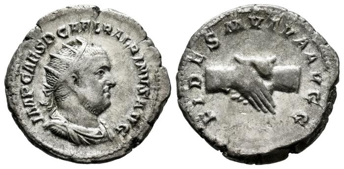 Roman Imperial