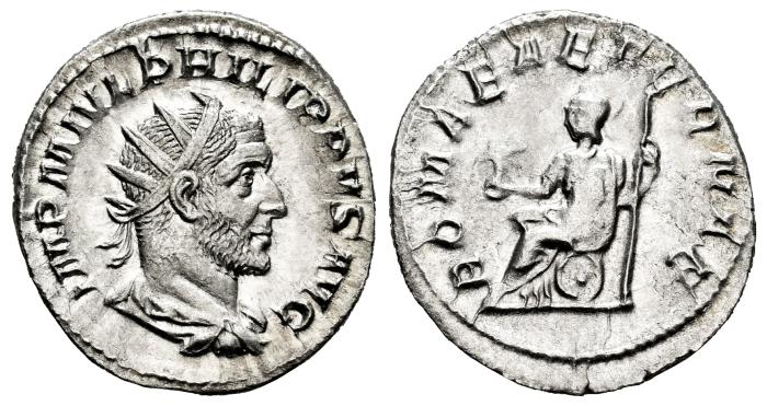 Roman Imperial