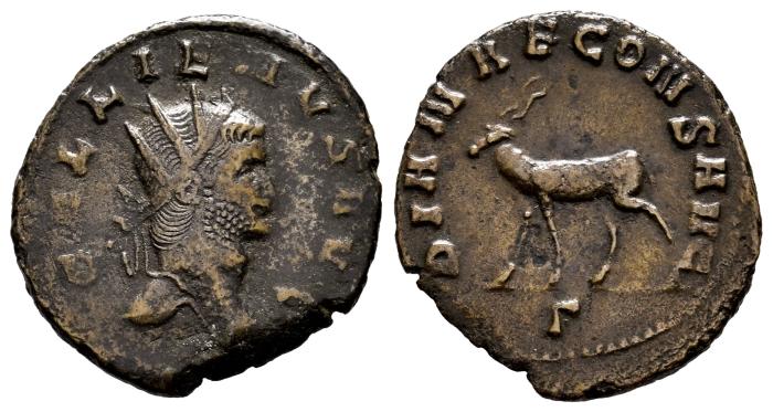 Imperio Romano