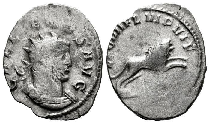 Imperio Romano